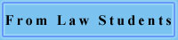Column for Law Students