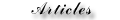 Articles