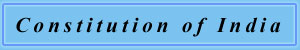 Constitution of India