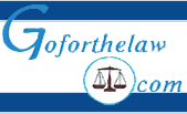 Goforthelaw.com - Legal Education and Awareness