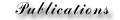 Publications